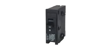 Siemens Q130 30-Amp 1 Pole 120-Volt Circuit Breaker by Siemens