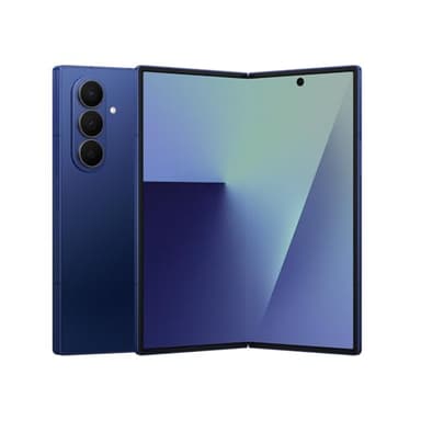 Samsung Galaxy Z Fold7 1TB |ブルー シャドウ|Galaxy AI対応|SIMフリースマホ 本体 端末|FeliCa対応|8.0インチ|軽量215g|IP48防水防塵|QXGA+|バッテリー 4,400mAh|Android|SM-F966QDBFSJP