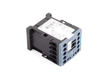 3RH2131-1BB40 | SIEMENS コンタクタリレー 3NO+1NC 24VDC サイズ S00 ねじ端子