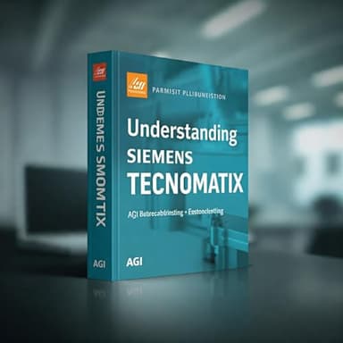 Understanding Siemens Tecnomatix (English Edition)