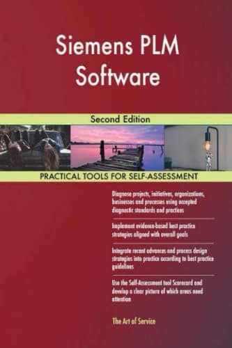 Siemens PLM Software Second Edition
