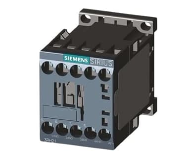 Siemens 電磁接触器 3RH2シリーズ 3RH2122-1AB00