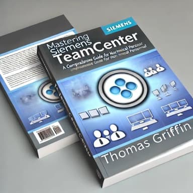 Mastering Siemens Teamcenter: A Comprehensive Guide for Non-Technical Personnel (English Edition)